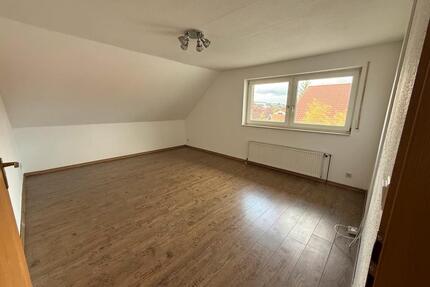 2-Zimmer Wohnung in Isenbüttel - ab sofort
