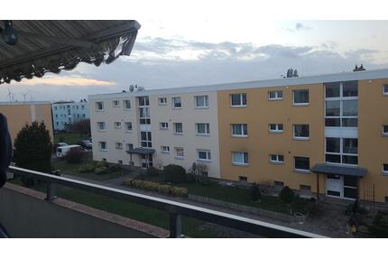 Zu verkaufen Eigentumswohnung mit Mieter auch für Kapitalanlage - Stolzenau