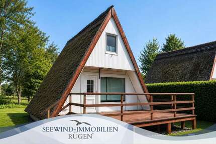 Haus zum Kaufen in Mönchgut 199.500,00 € 50 m²