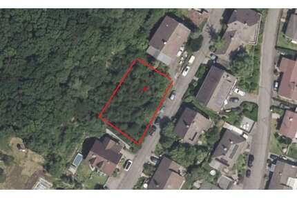 Grundstück zu verkaufen in Forst 39.000,00 € 1135 m²