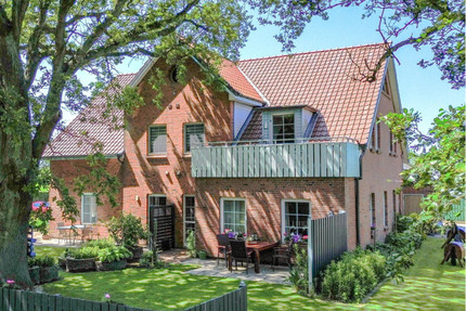 Haus Nordsee Kapitalanlage Lukratives Renditeobjekt Ferienwohnung - Lörrach