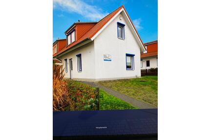 Ferienhaus - 250.000,00&nbsp;EUR Kaufpreis, ca.&nbsp; 58,00&nbsp;m&sup2; in Insel Poel (PLZ: 23999)