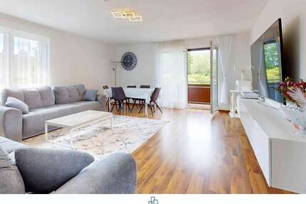 Wohnung zum Kaufen in Delbrück 159.900,00 € 92.16 m²