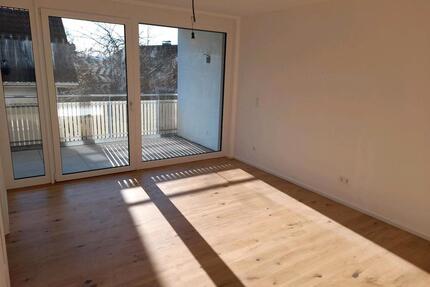 Schöne 2-Zimmer-Wohnung mit Balkon in Walddorfhäslach - Reutlingen