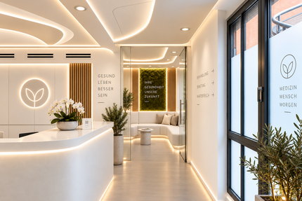 Büro in Straubing 3.971,79 € 320 m²