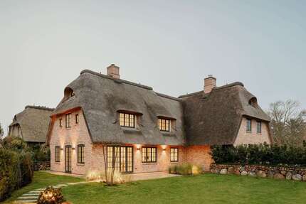 Haus zum Kaufen in SyltArchsum 3.850.000,00 € 194 m² - Sylt/Archsum