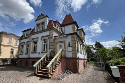 Haus zum Kaufen in Naunhof 675.000,00 € 176.8 m²