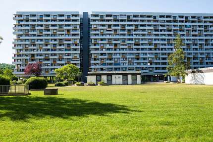 Wohnung zum Mieten in Stuttgart 916,00 € 84 m²