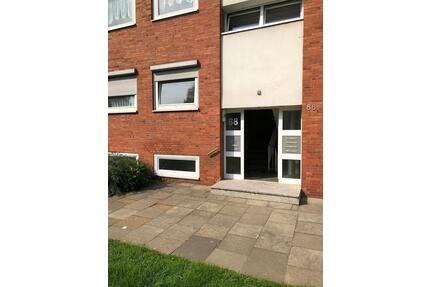 Schöne 3-Zi.Erdgeschosswoh. mit Terrasse im Kranichdamm ab 01.06. - Salzgitter