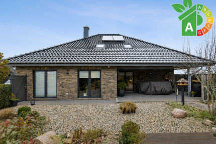 Haus zum Kaufen in Steinbergkirche 649.000,00 € 201 m²