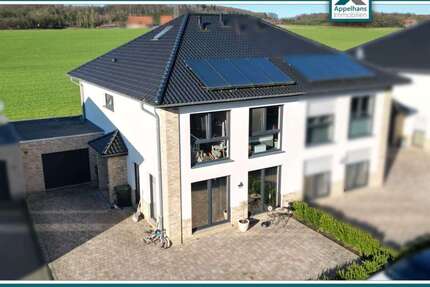 Haus zum Kaufen in Bissendorf 473.000,00 € 149.81 m²