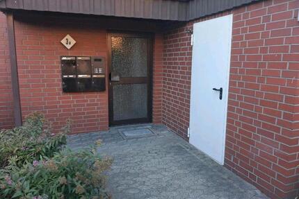 Helle 2-Zimmer-Erdgeschosswohnung mit Terrasse in Gifhorn