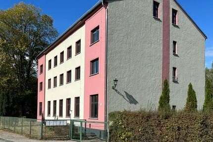 Wohnung zum Mieten in Wernsdorf 1.026,00 € 76 m²