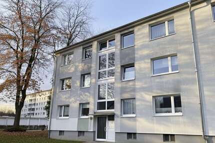 Wohnung zum Kaufen in Düren 90.000,00 € 57 m²