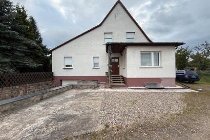 Verkaufe Haus in Jatznick - 190.000,00&nbsp;EUR Kaufpreis, ca.&nbsp; 100,00&nbsp;m&sup2; in Pasewalk (PLZ: 17309)