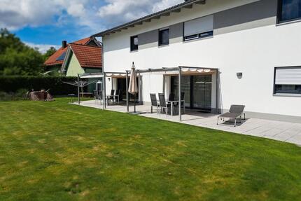 !!Provisionsfrei!! Mehrfamilienhaus in Langquaid in Top Lage