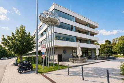Wohnung zum Kaufen in München 199.000,00 € 21.25 m²