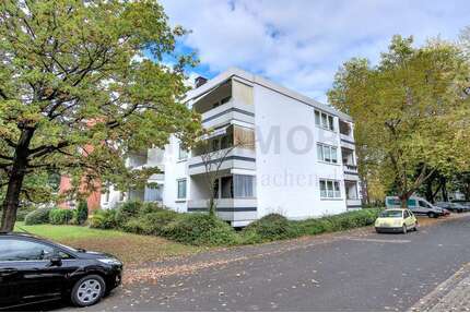 Wohnung zum Kaufen in Köln 129.900,00 € 45 m²