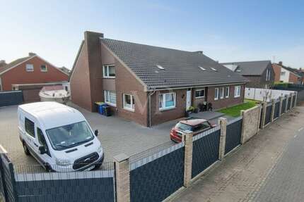 Haus zum Kaufen in Ahaus 598.000,00 € 344 m²