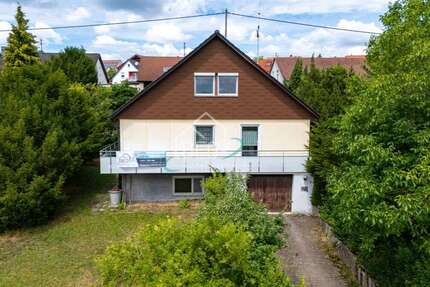 Haus zum Kaufen in Herrenberg 549.000,00 € 164.36 m²