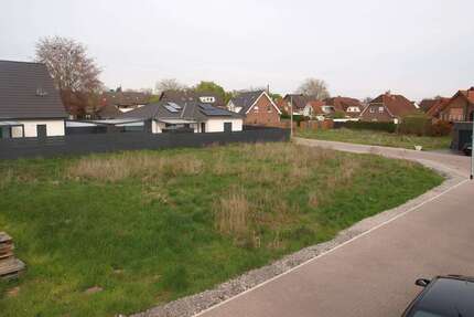 Grundstück zu verkaufen in Lengerich 125.000,00 € 400 m²