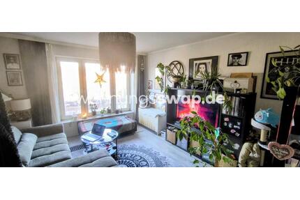 Wohnungsswap - 2 Zimmer, 44 m² - Sievekingsallee, Hamburg-Mitte, Hamburg