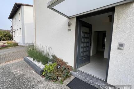 Großzügige Doppelhaushälfte in bevorzugter Wohnlage zur Miete - Iserlohn Sümmern