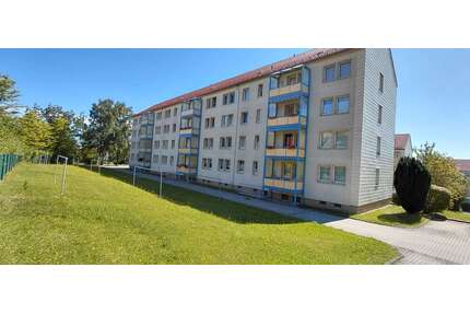 Wohnung zum Mieten in Stollberg 194,00 € 41 m²