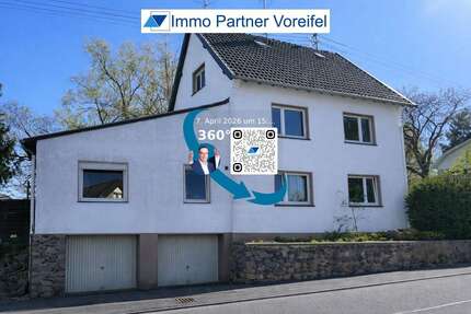 Haus zum Kaufen in Wachtberg 479.000,00 € 142 m²