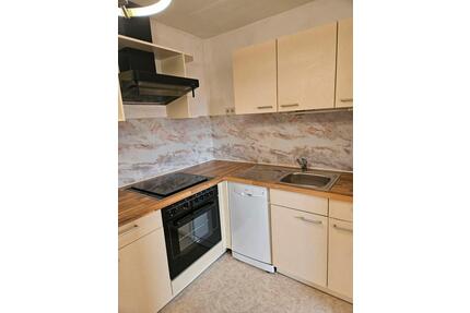 2 Familien Wohnhaus in Bad Neustadt - Hohenroth