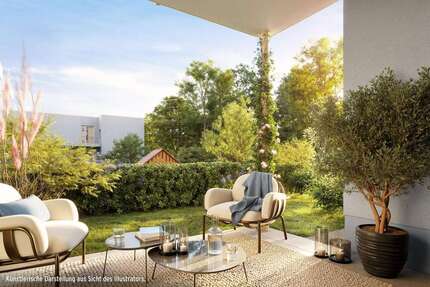 Wohnung zum Kaufen in München 804.900,00 € 81.15 m²