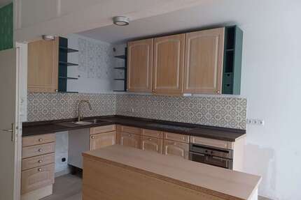 Wohnung zum Kaufen in Dietzenbach 289.000,00 € 94 m²