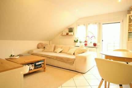 Wohnung zum Kaufen in Freiburg-Opfingen 250.000,00 € 53 m²