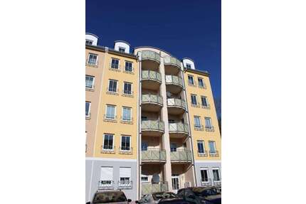 Wohnung zum Mieten in Chemnitz 295,00 € 56.9 m²