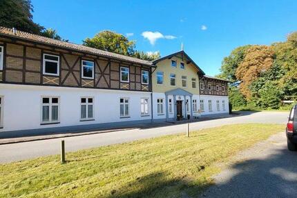 Gr. Plöner See * 980 m² Preis-Hit * 5.565 m² Grdstk. * Wohn-Idyll - Ascheberg (Holstein)