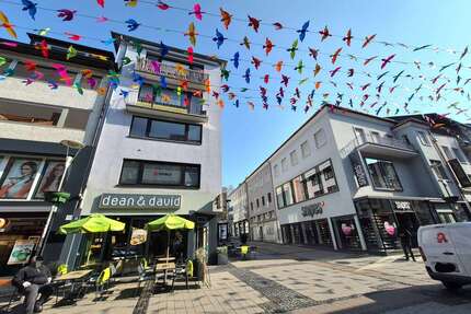 Wohnung zum Mieten in Kaiserslautern 1.050,00 € 125 m²