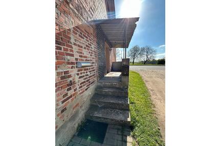 Ruhig gelegene 3-Zimmerwohnung - 450,00&nbsp;EUR Kaltmiete, ca.&nbsp; 68,00&nbsp;m&sup2; in Osterburg (Altmark) (PLZ: 39606)