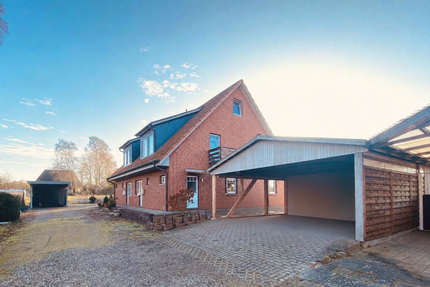 Haus zum Kaufen in Seedorf 379.000,00 € 115.82 m²