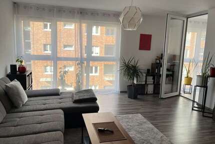 Wohnung zum Kaufen in Frankfurt am Main 375.000,00 € 67 m²