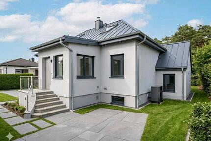 Haus Energie-Effizienhaus 55 frisch saniert frei ab sofort - Bernau bei Berlin