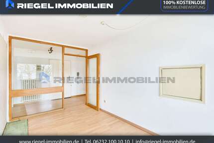 Wohnung zum Kaufen in Speyer 229.000,00 € 84.59 m²