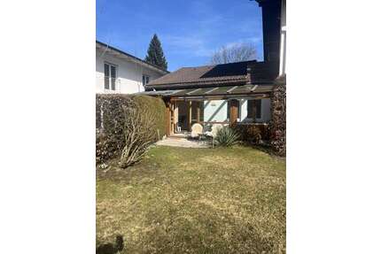 Wohnung zum Kaufen in Kiefersfelden 170.000,00 € 40 m²