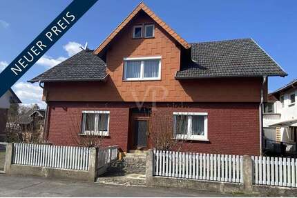 Haus zum Kaufen in Coburg Neuses 199.000,00 € 150 m² - Coburg / Neuses