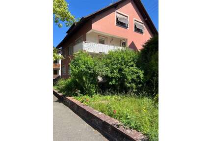 Wohnung zum Kaufen in Baden-Baden 345.000,00 € 107 m²