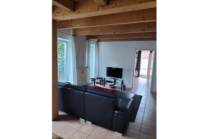 Kleine Wohnung in bester Wohnlage zu vermieten - Damme