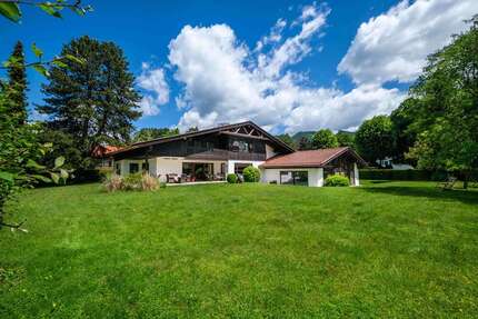 Haus zum Kaufen in Rottach-Egern 5.900.000,00 € 293 m²