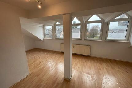 Dachgeschosswohnung in Bochum Gerthe ab Sofort!!