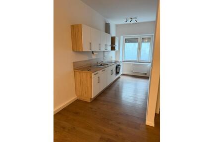 2-Zimmer Wohnung in Nähe des Westpfalz Klinikums Kaiserslautern