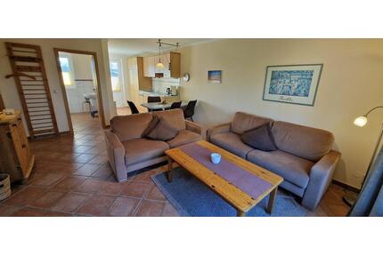 Buchungslücke Ferienwohnung Sankt Peter-Ording 11.04.-24.04.26