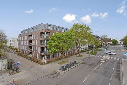 Wohnung zum Kaufen in Düsseldorf 710.000,00 € 107 m²